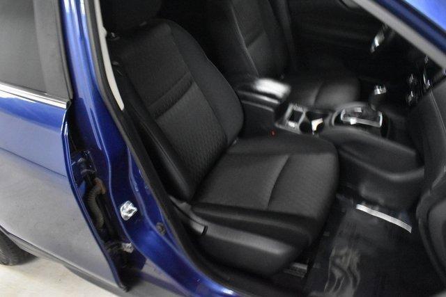 used 2018 Nissan Rogue car, priced at $13,998