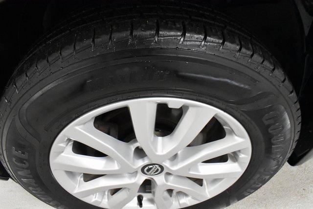 used 2018 Nissan Rogue car, priced at $13,998