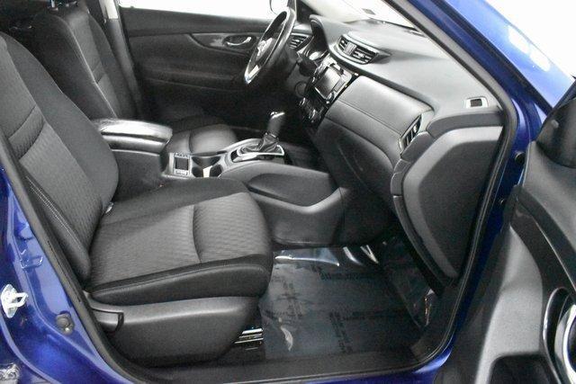 used 2018 Nissan Rogue car, priced at $13,998