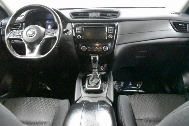 used 2018 Nissan Rogue car, priced at $13,998