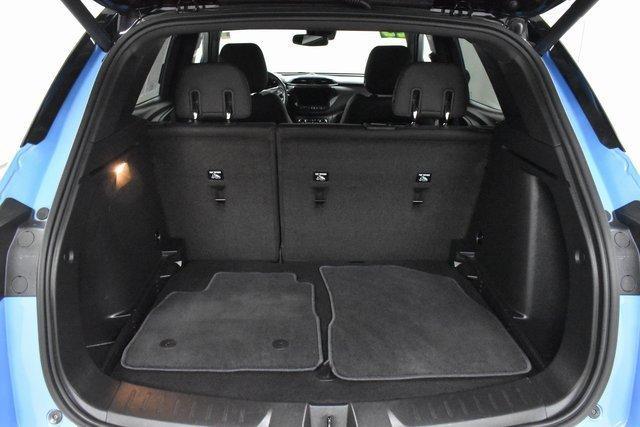 used 2023 Chevrolet TrailBlazer car, priced at $22,980