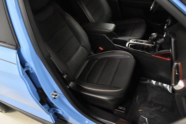 used 2023 Chevrolet TrailBlazer car, priced at $22,980