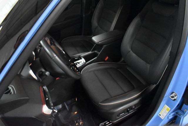 used 2023 Chevrolet TrailBlazer car, priced at $22,980