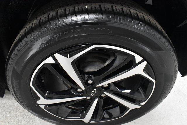 used 2023 Chevrolet TrailBlazer car, priced at $22,980