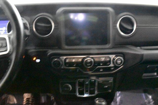 used 2023 Jeep Wrangler 4xe car, priced at $33,498