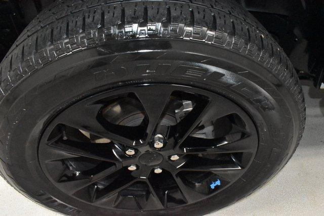 used 2023 Jeep Wrangler 4xe car, priced at $33,498