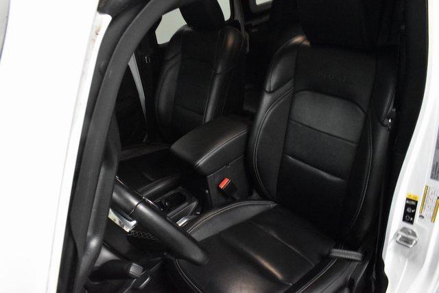 used 2023 Jeep Wrangler 4xe car, priced at $33,498