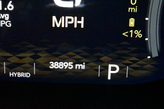 used 2023 Jeep Wrangler 4xe car, priced at $33,498