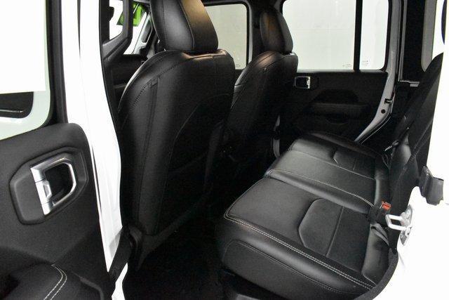 used 2023 Jeep Wrangler 4xe car, priced at $33,498