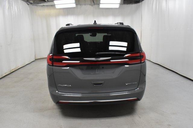 used 2023 Chrysler Pacifica car, priced at $30,998