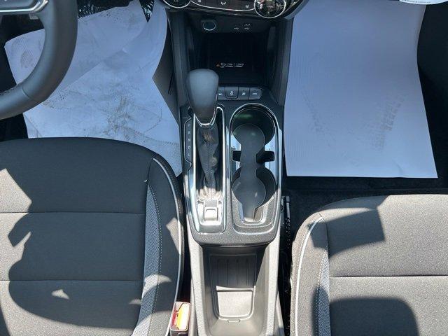 new 2026 Chevrolet TrailBlazer car, priced at $31,136