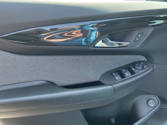 new 2026 Chevrolet TrailBlazer car, priced at $31,136