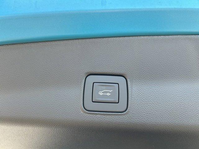 new 2026 Chevrolet TrailBlazer car, priced at $31,136