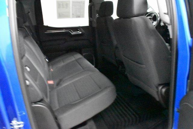 used 2022 GMC Sierra 1500 car, priced at $41,998