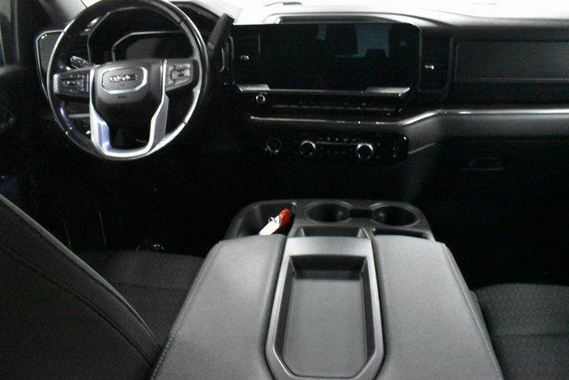 used 2022 GMC Sierra 1500 car, priced at $41,998