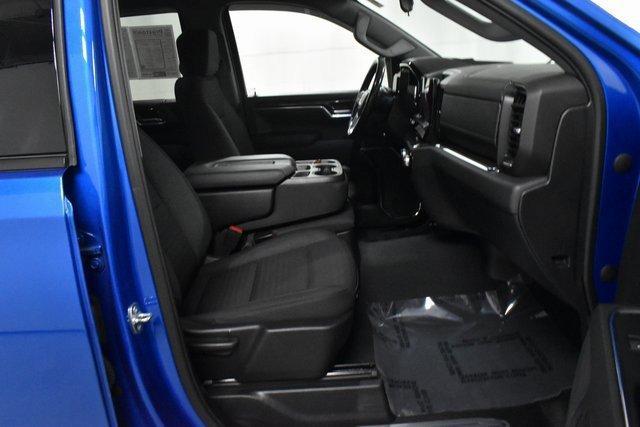 used 2022 GMC Sierra 1500 car, priced at $41,998