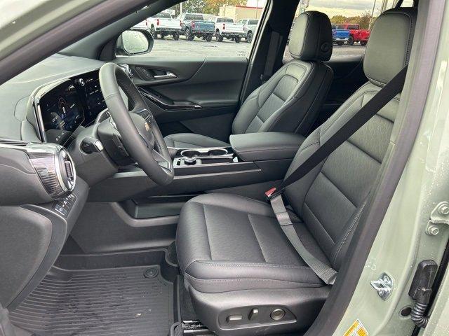 new 2026 Chevrolet Equinox car, priced at $32,870