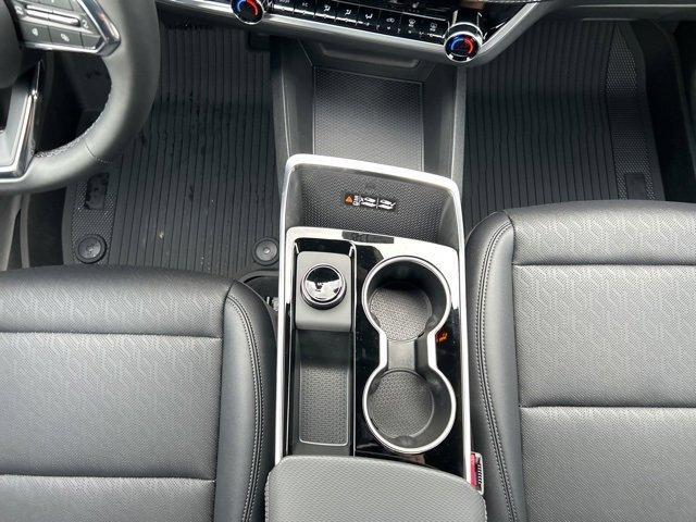 new 2026 Chevrolet Equinox car, priced at $32,870