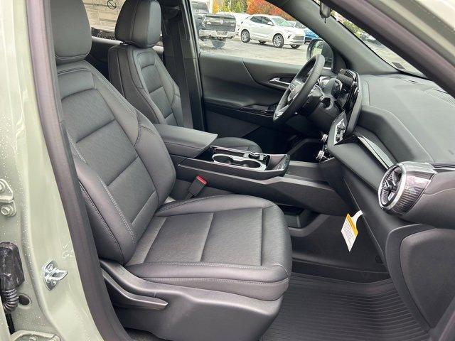 new 2026 Chevrolet Equinox car, priced at $32,870