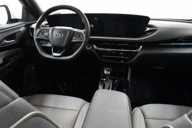 used 2025 Buick Envista car, priced at $26,498