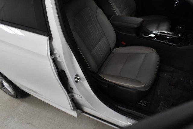 used 2025 Buick Envista car, priced at $26,498