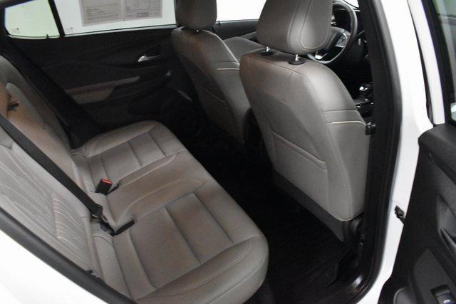 used 2025 Buick Envista car, priced at $26,498