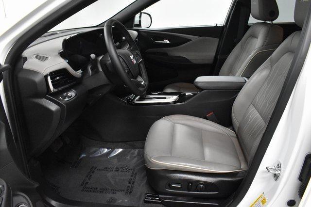used 2025 Buick Envista car, priced at $26,498