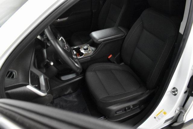 used 2022 GMC Acadia car, priced at $27,298
