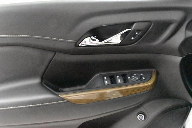used 2022 GMC Acadia car, priced at $27,298