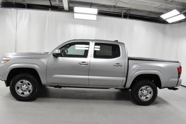 used 2022 Toyota Tacoma car, priced at $34,698