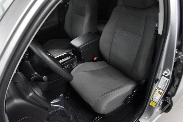 used 2022 Toyota Tacoma car, priced at $34,698