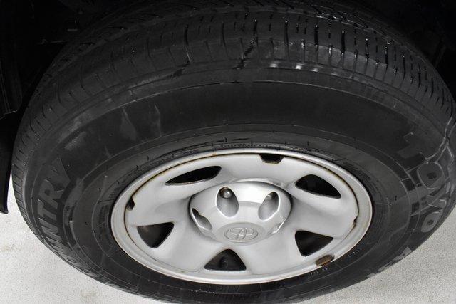 used 2022 Toyota Tacoma car, priced at $34,698