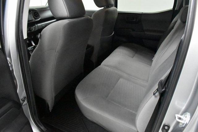 used 2022 Toyota Tacoma car, priced at $34,698