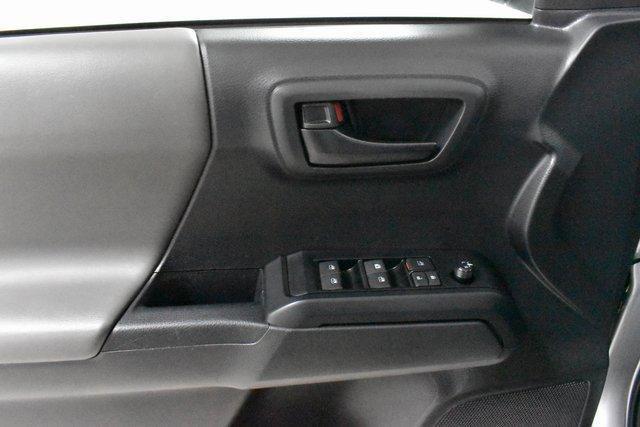 used 2022 Toyota Tacoma car, priced at $34,698