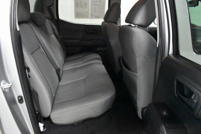 used 2022 Toyota Tacoma car, priced at $34,698