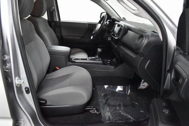 used 2022 Toyota Tacoma car, priced at $34,698