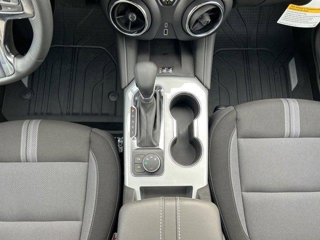 new 2026 Chevrolet Blazer car, priced at $40,549