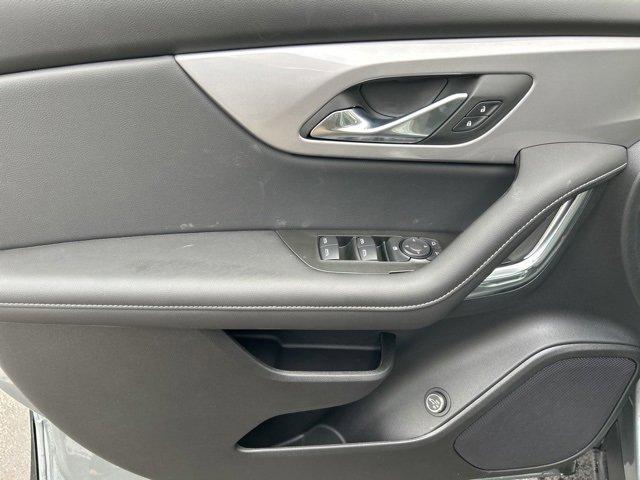 new 2026 Chevrolet Blazer car, priced at $40,549