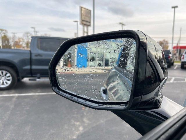 new 2026 Chevrolet Blazer car, priced at $40,549