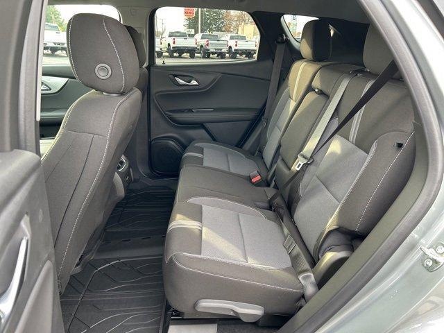 new 2026 Chevrolet Blazer car, priced at $40,549