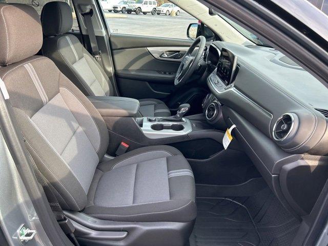 new 2026 Chevrolet Blazer car, priced at $40,549