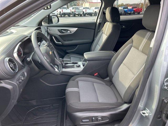 new 2026 Chevrolet Blazer car, priced at $40,549