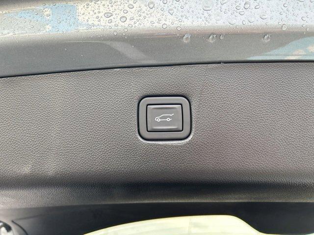 new 2026 Chevrolet Blazer car, priced at $40,549