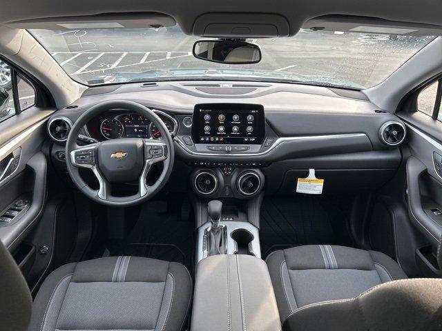 new 2026 Chevrolet Blazer car, priced at $40,549