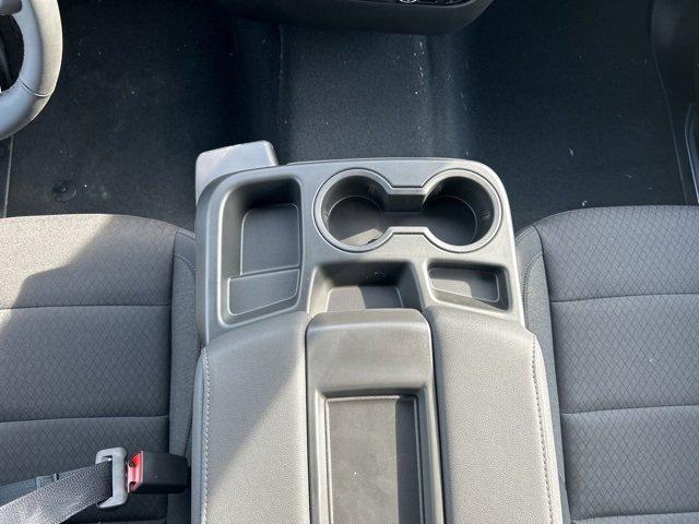 new 2025 GMC Sierra 1500 car, priced at $53,590