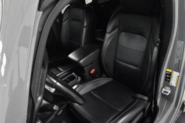 used 2022 Jeep Wrangler Unlimited 4xe car, priced at $29,999