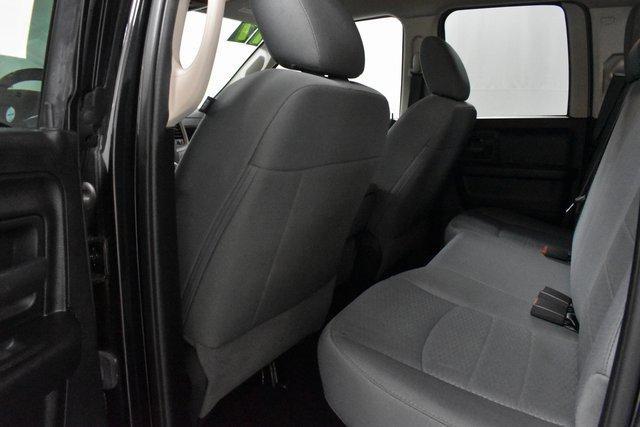 used 2017 Ram 1500 car, priced at $21,998