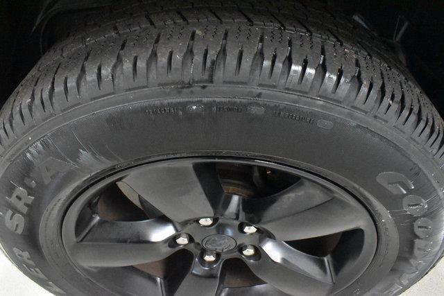 used 2017 Ram 1500 car, priced at $21,998