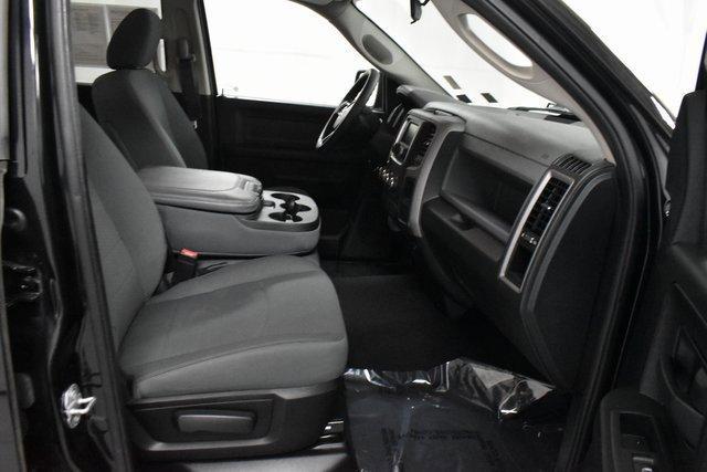 used 2017 Ram 1500 car, priced at $21,998