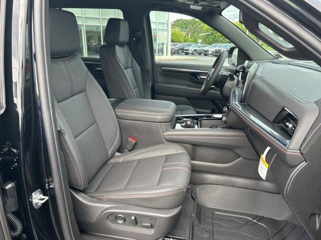 new 2025 Chevrolet Tahoe car, priced at $74,780